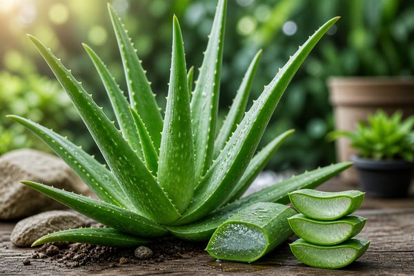 Aloe Vera