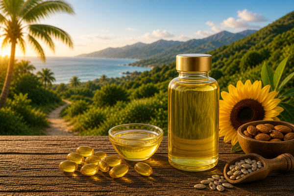 Vitamin E