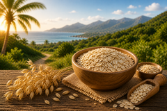 Colloidal Oatmeal