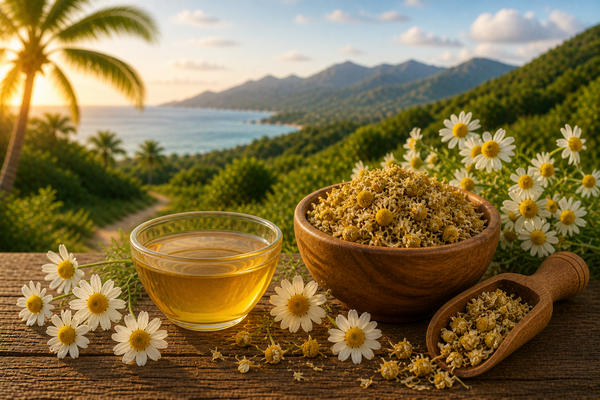 Chamomile