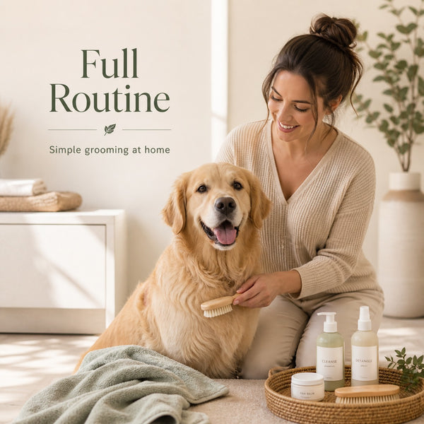 Full Routine