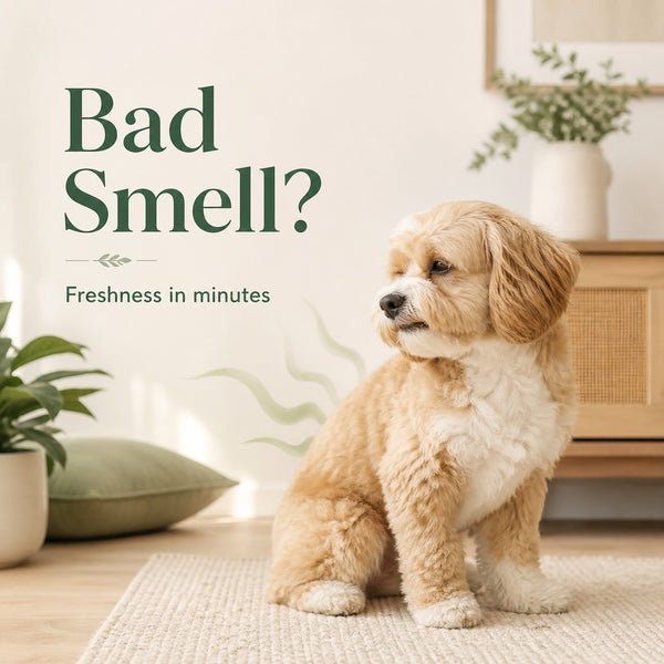 Bad  Smell