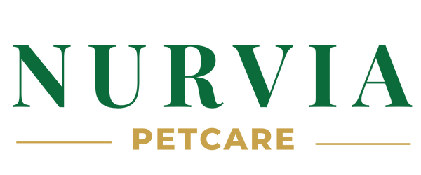 Nurvia Petcare